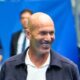 Zidane à la tête des Bleus Laurent Blanc n'a aucun doute
