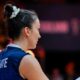 Volley les Bleues au bord du gouffre
