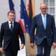 Berlin monte à bord du Rafale nucléaire français cette année