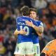 Ntamack et Jalibert main dans la main : les Bleus envoient un signal fort à l'Australie
