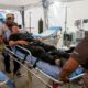 Sous les arches dorées, des médecins sauvent des vies après le double séisme au Venezuela