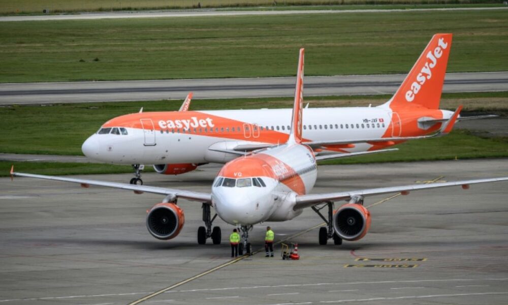 Apollo met 6,7 milliards sur la table pour s’offrir EasyJet