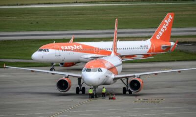 Apollo met 6,7 milliards sur la table pour s’offrir EasyJet