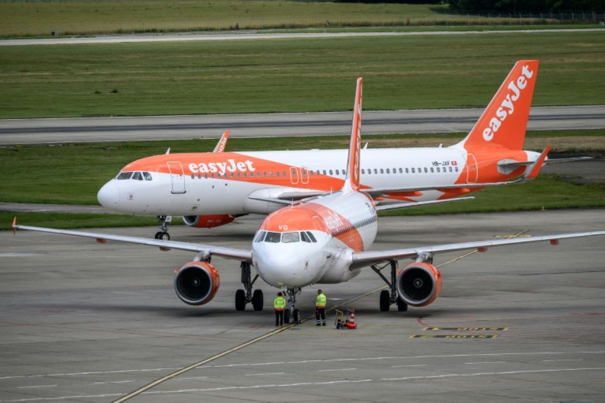 Apollo met 6,7 milliards sur la table pour s’offrir EasyJet
