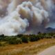 Un feu ravage 2 300 hectares sur la Costa Brava, le suspect placé en garde à vue