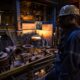 L'industrie manufacturière retrouve des couleurs