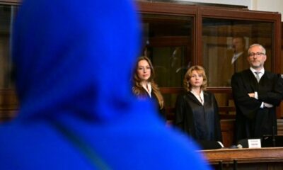 Le médecin qui semait la mort parmi ses patients attend son verdict