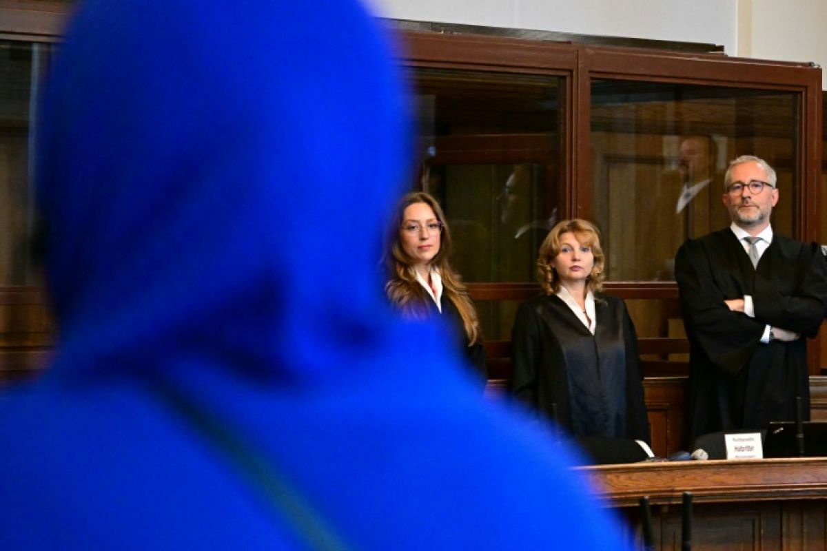 Le médecin qui semait la mort parmi ses patients attend son verdict