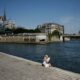La Seine tient le coup grâce à des réserves cachées. Mais l'alerte est lancée