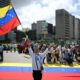 Caracas en ébullition à la veille des négociations sous œil américain