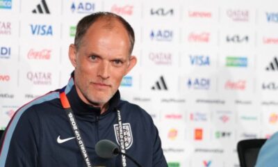 Tuchel prévient son équipe avant le choc Mexico