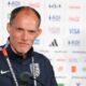 Tuchel prévient son équipe avant le choc Mexico