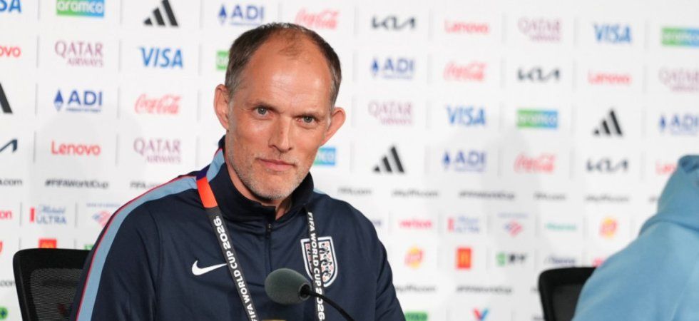 Tuchel prévient son équipe avant le choc Mexico