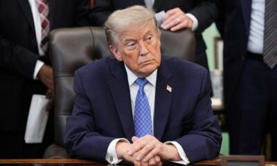 Trump menace un site iranien enfoui sous la montagne