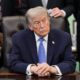 Trump menace un site iranien enfoui sous la montagne