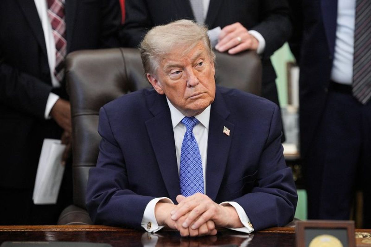 Trump menace un site iranien enfoui sous la montagne