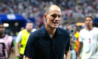 Tuchel rend un dernier hommage à Deschamps avant la finale de la consolation