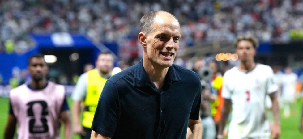 Tuchel rend un dernier hommage à Deschamps avant la finale de la consolation