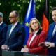 L'Allemagne se réforme en profondeur pour éviter la panne économique