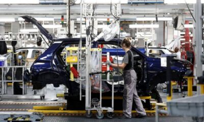 Rebond économique surprise en zone euro en juillet