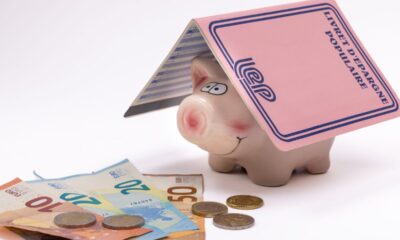 Bientôt la fin des comptes épargne en double