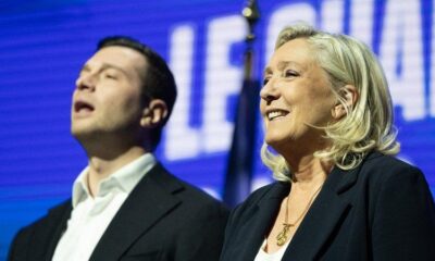 Climatisation et nucléaire le RN veut soudainement sauver la planète ses votes disent le contraire