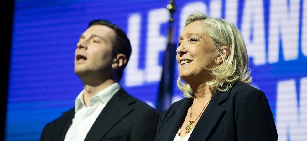 Climatisation et nucléaire le RN veut soudainement sauver la planète ses votes disent le contraire