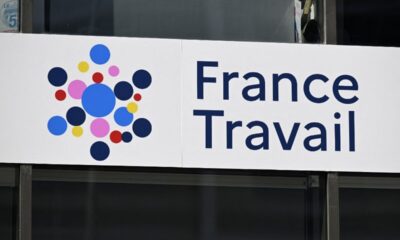 Le chômage repart à la hausse la France passe de 7,1% à 8,1% !