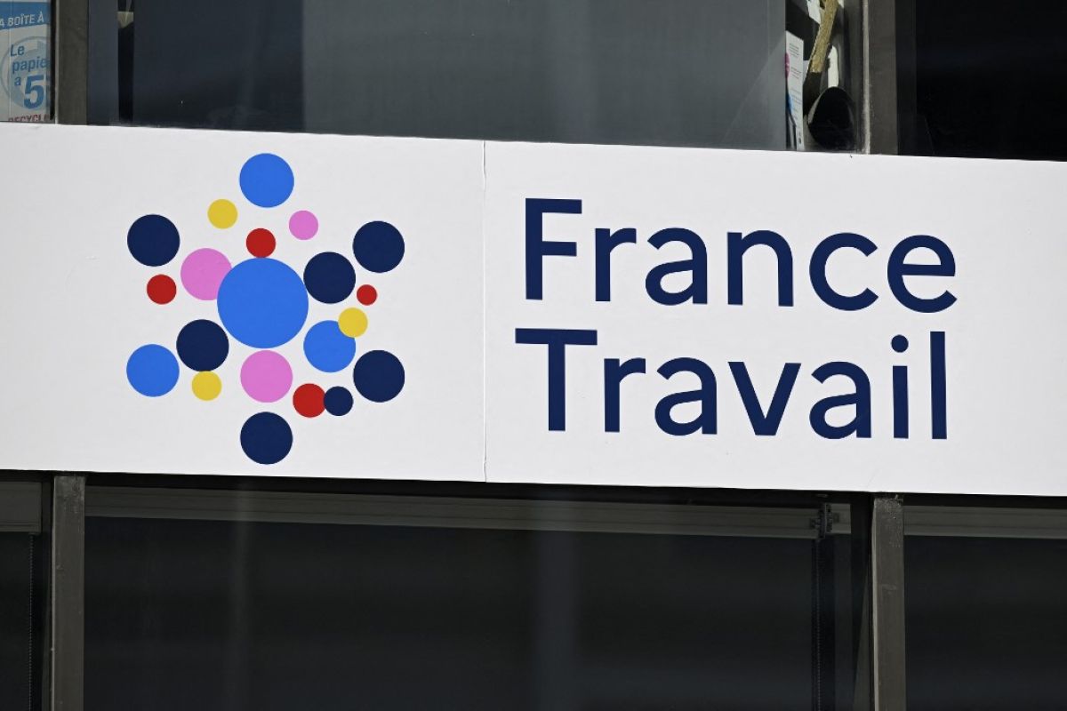 Le chômage repart à la hausse la France passe de 7,1% à 8,1% !