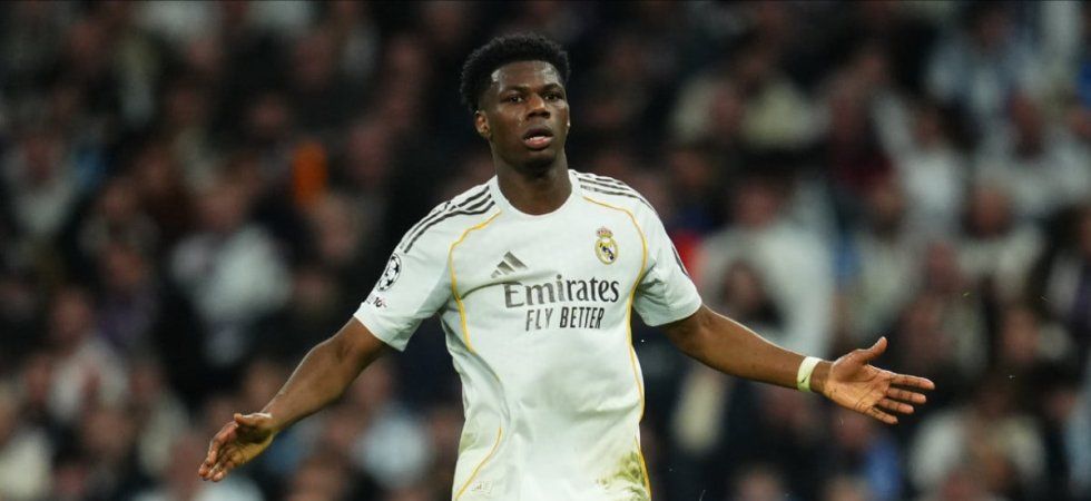 Real Madrid change son fusil d'épaule pour Tchouaméni