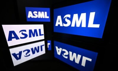 L'IA propulse ASML vers de nouveaux records financiers