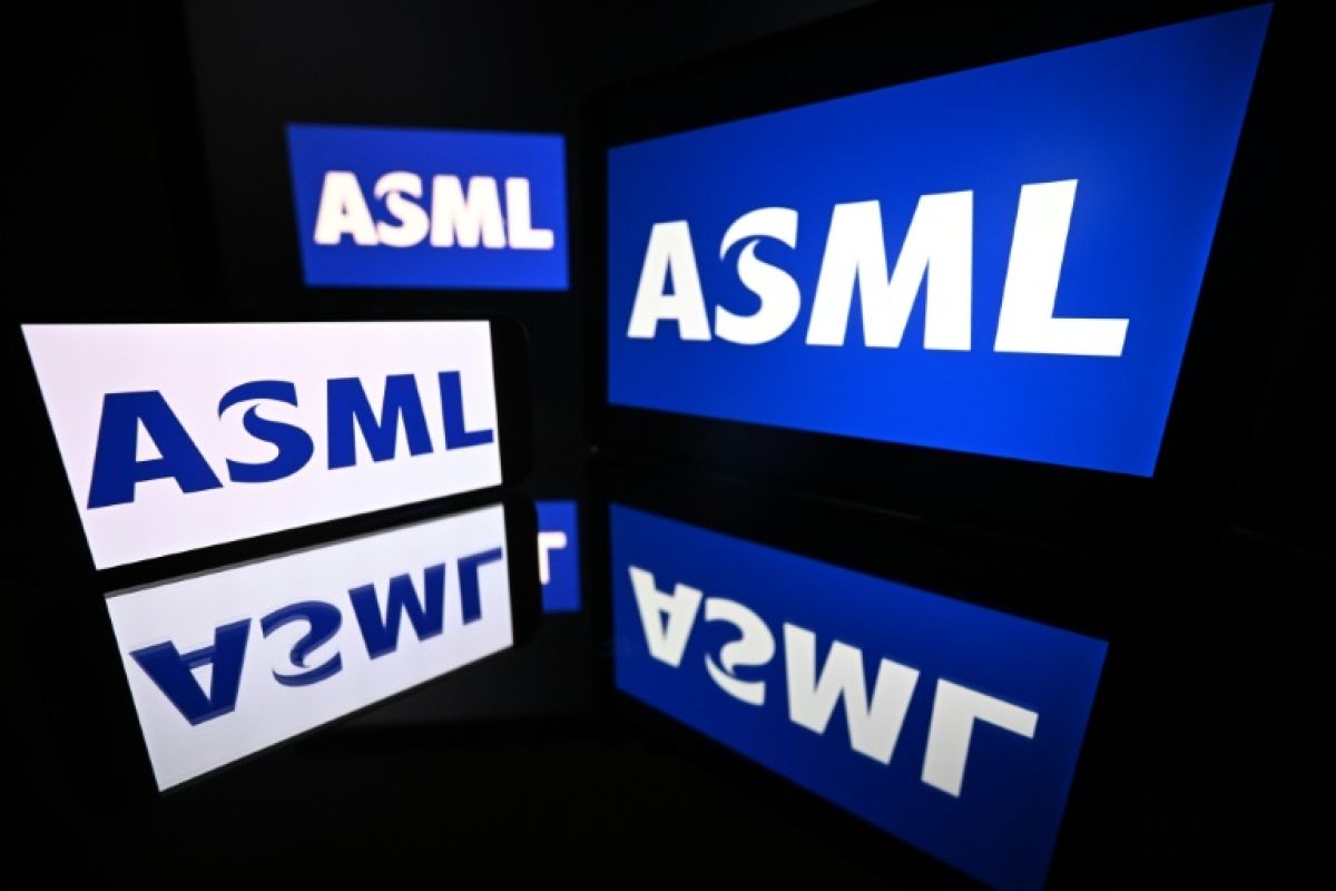L'IA propulse ASML vers de nouveaux records financiers