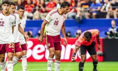 Rodri dégaine contre l'arbitrage après l'élimination des Bleus