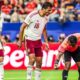 Rodri dégaine contre l'arbitrage après l'élimination des Bleus