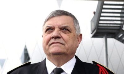 L’homme qui a arrêté Yvan Colonna est mort