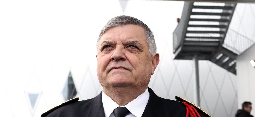 L’homme qui a arrêté Yvan Colonna est mort