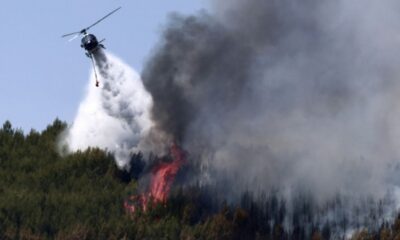 Var le pire est passé mais les pompiers ne baissent pas la garde