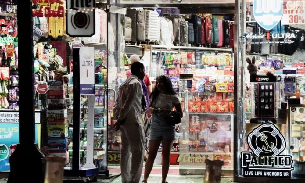 L’inflation américaine a freiné plus vite que prévu… mais la trêve au Moyen-Orient a déjà volé en éclats