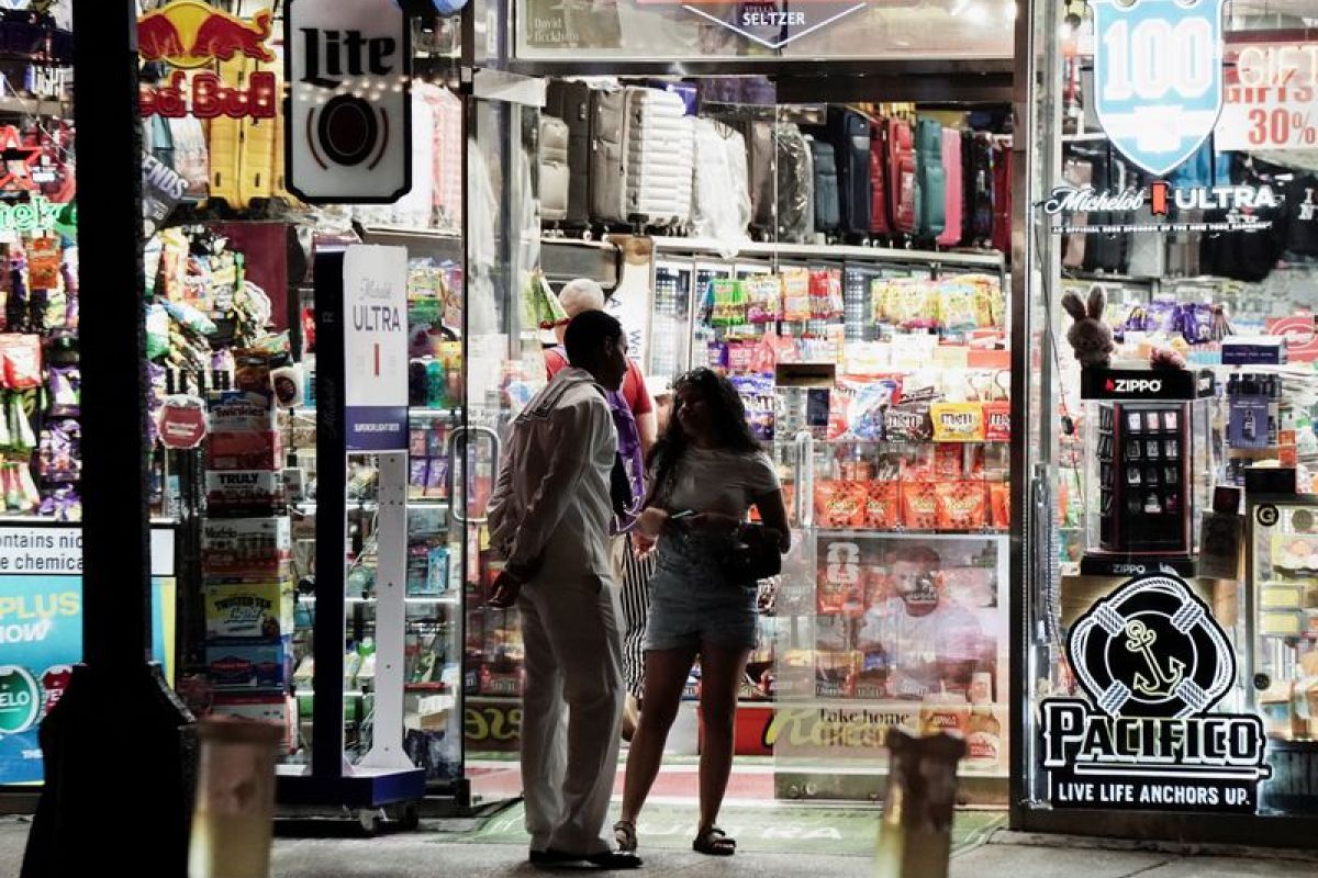 L’inflation américaine a freiné plus vite que prévu… mais la trêve au Moyen-Orient a déjà volé en éclats