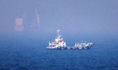 L'Iran frappe des bases américaines et promet une escalade
