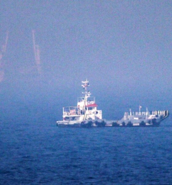L'Iran frappe des bases américaines et promet une escalade