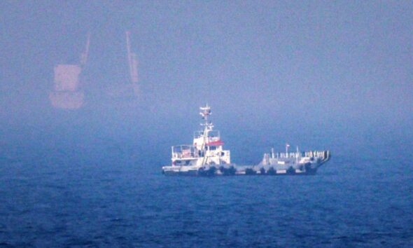 L'Iran frappe des bases américaines et promet une escalade