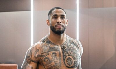 Tony Yoka contraint de laisser filer le combat pour le titre mondial