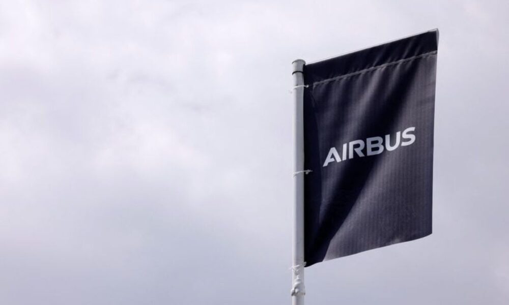 Airbus réduit ses ambitions le rebond post-COVID s essouffle