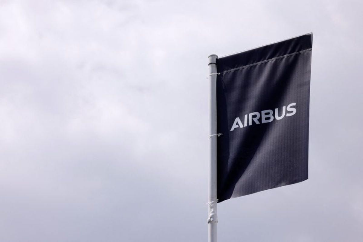 Airbus réduit ses ambitions le rebond post-COVID s essouffle