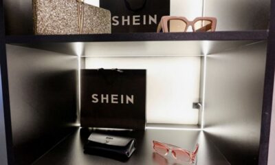 Shein dans le rouge vif après la fin de l'exception douanière américaine