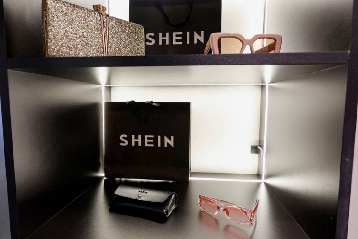 Shein dans le rouge vif après la fin de l'exception douanière américaine