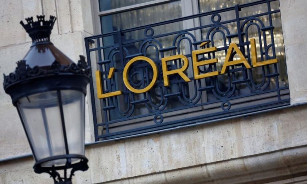 L'Oréal fait mieux que prévu et le marché applaudit
