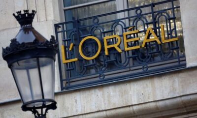 L'Oréal fait mieux que prévu et le marché applaudit