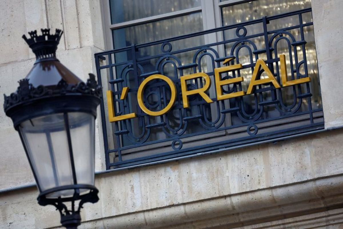 L'Oréal fait mieux que prévu et le marché applaudit